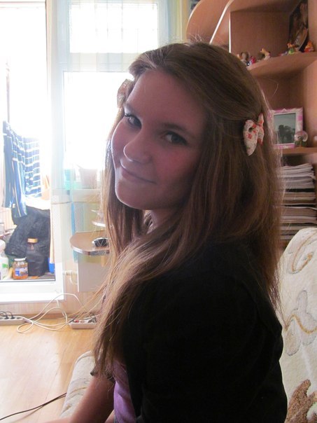 Виктория Любимова | Москва