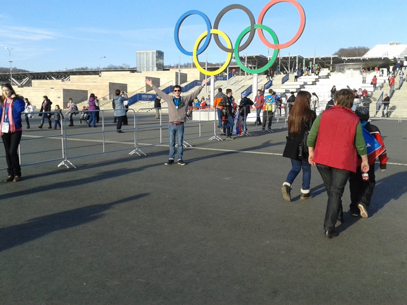 Денис Герасимов | Екатеринбург