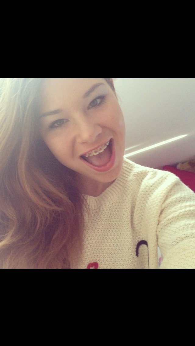 Anastasia Mikheeva | Edinburgh