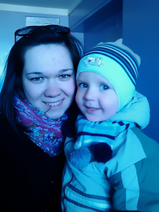 Ника Семенюк |