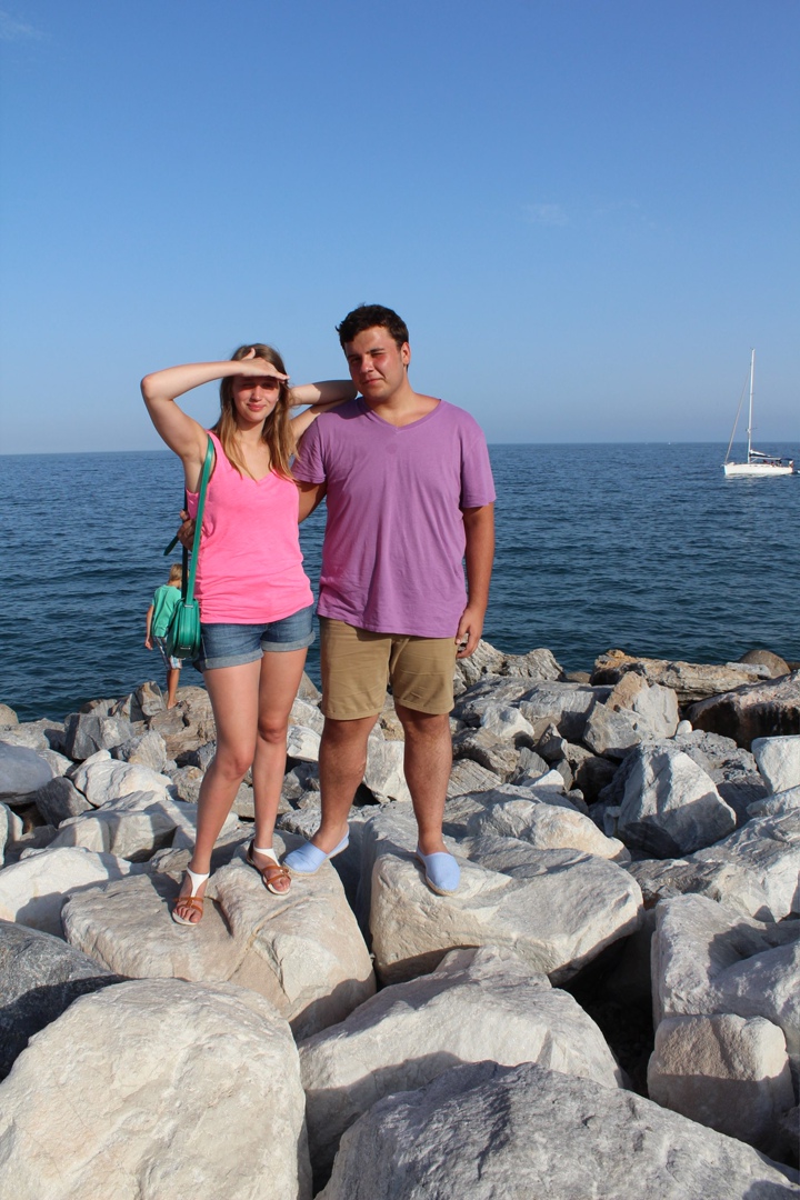 Анна Гагарина | Москва