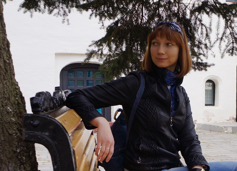 Инна Шебунина |