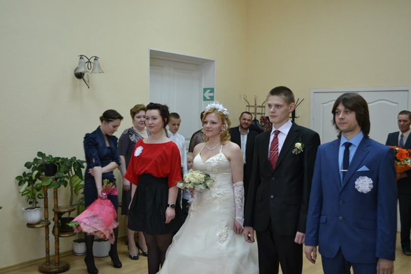 Александра Попова | Кушалино