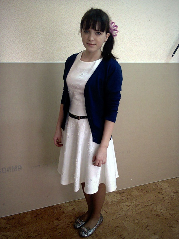 Юлия Пименова | Сыктывкар