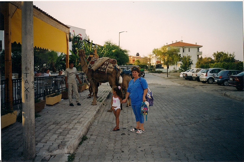 Наталья Комарницкая | Санкт-Петербург
