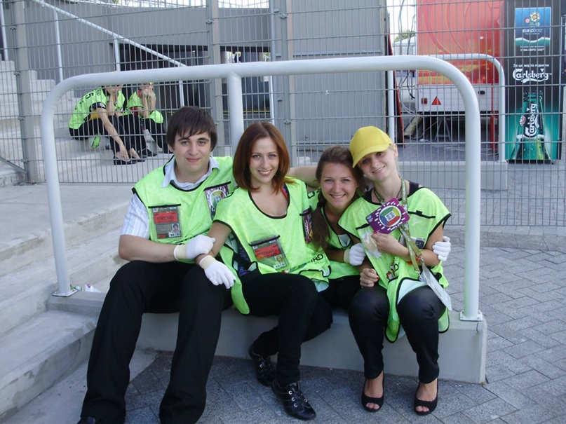 Алёна Воропаева | Донецк