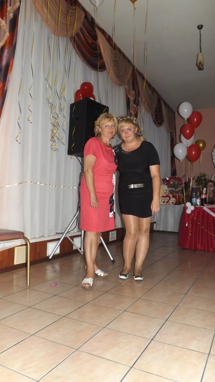 Анна Кривенкова | Добруш