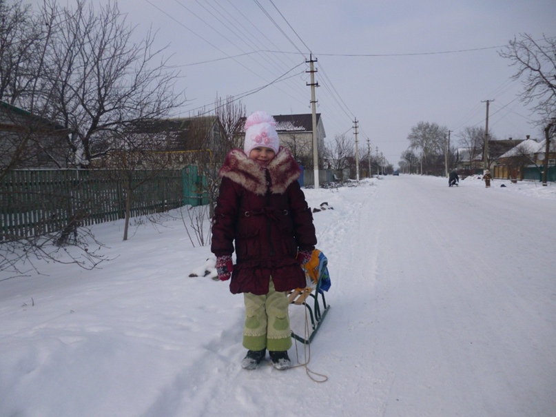 Александра Клюева | Днепр (Днепропетровск)