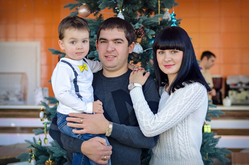 Иван Гришаев | Донецк