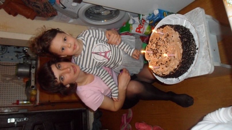 Марина Зубарева | Красноярск