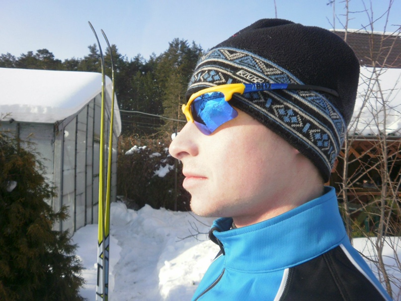 Егор Круглов | Березовский