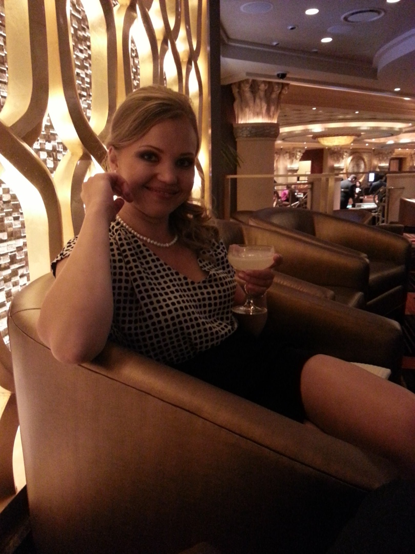 Yana Struefing | Berlin