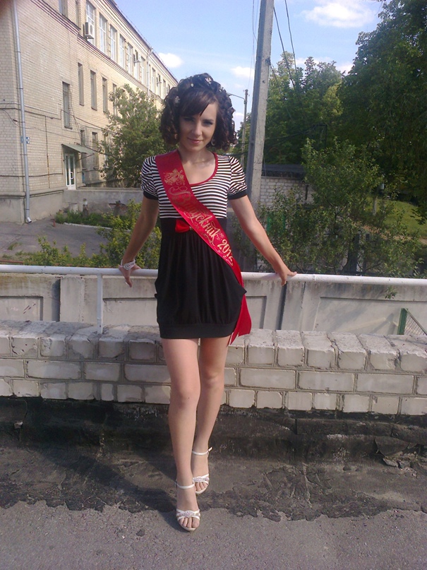 Алина Лысенко |