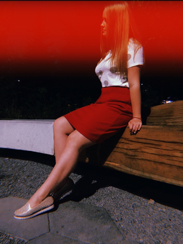 Алёна Черноусова | Щелково