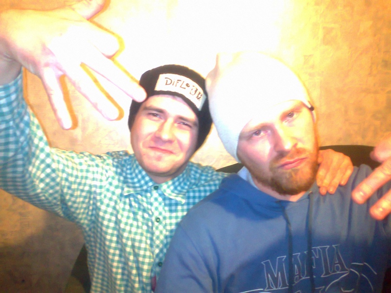 Сергей Воевода | Глазов