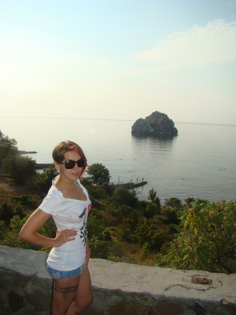 Юлия Балашова | Запорожье