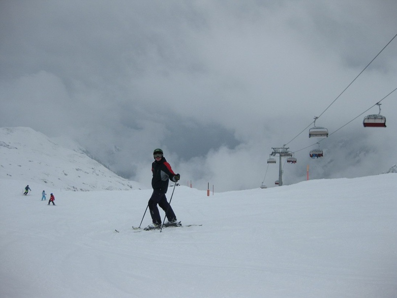 Денис Голубев | Москва