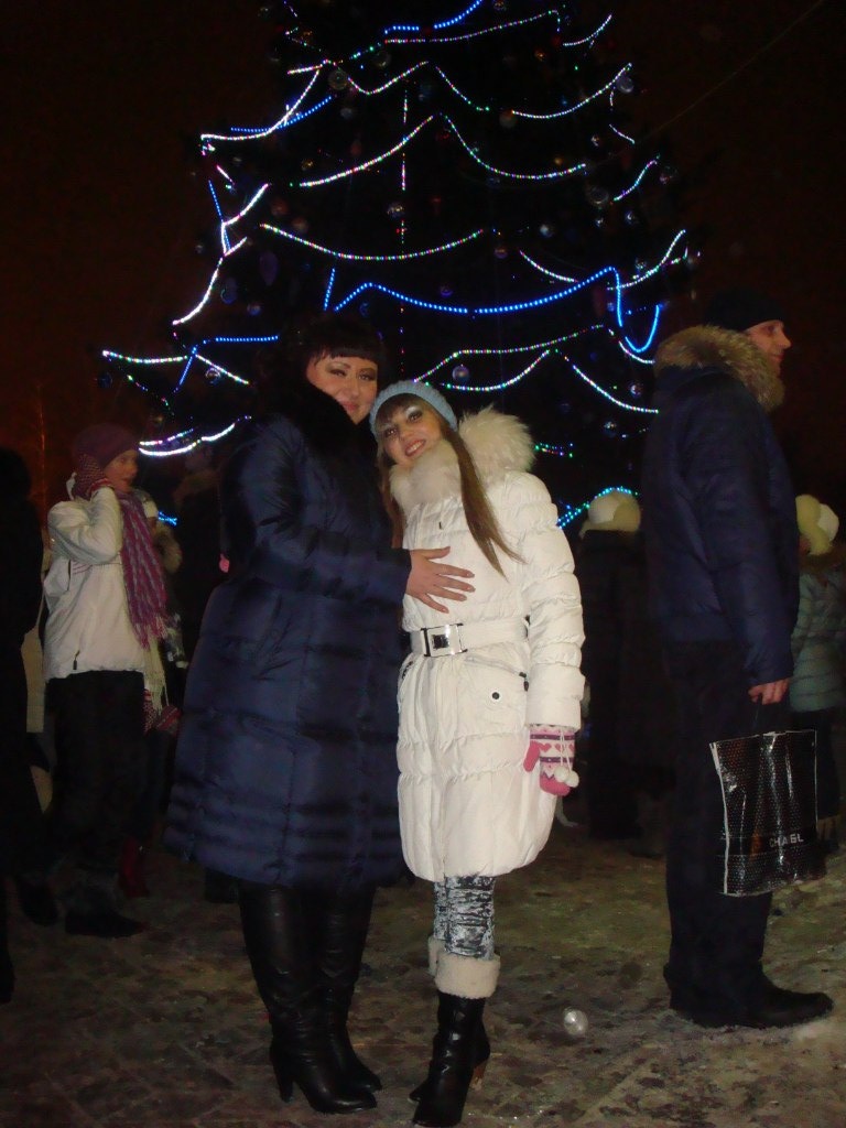 Евгения Кузнецова | Строитель