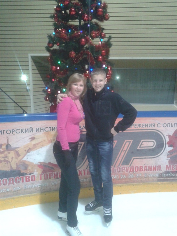 Татьяна Гладкая | Минск