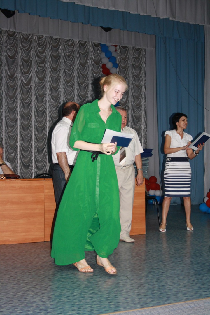 Екатерина Иванченко | Краснодар