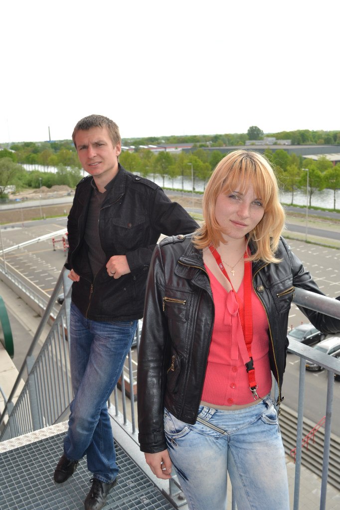 Игорь Степаненко | Оржица