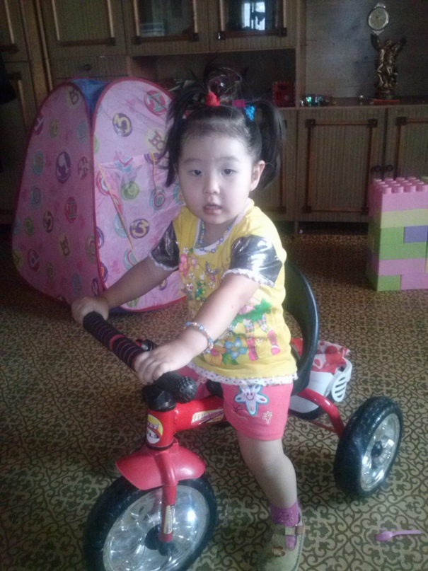 Ира Ефимова | Якутск