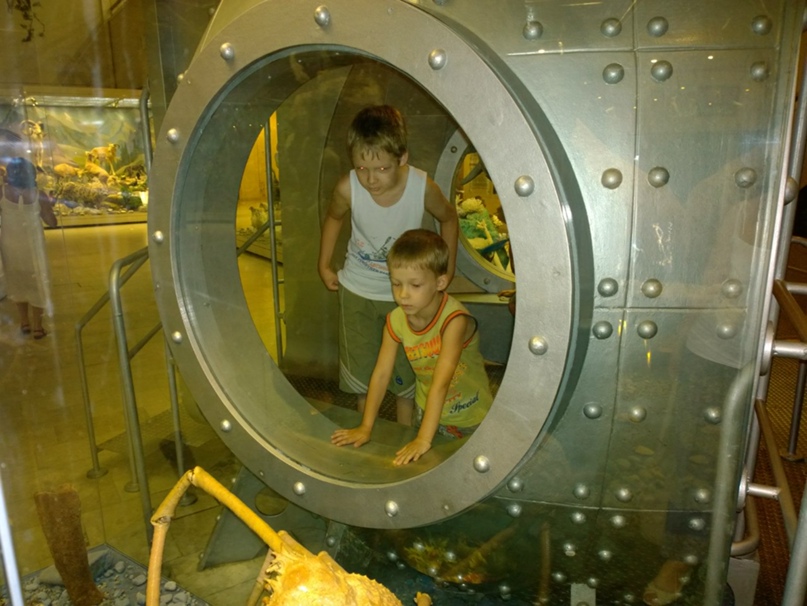 Ольга Никитина | Казань