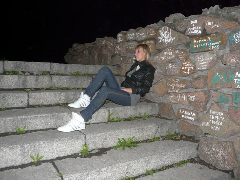 Анастасия Старикова | Бийск