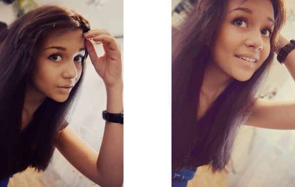 Оля Максимова | Москва