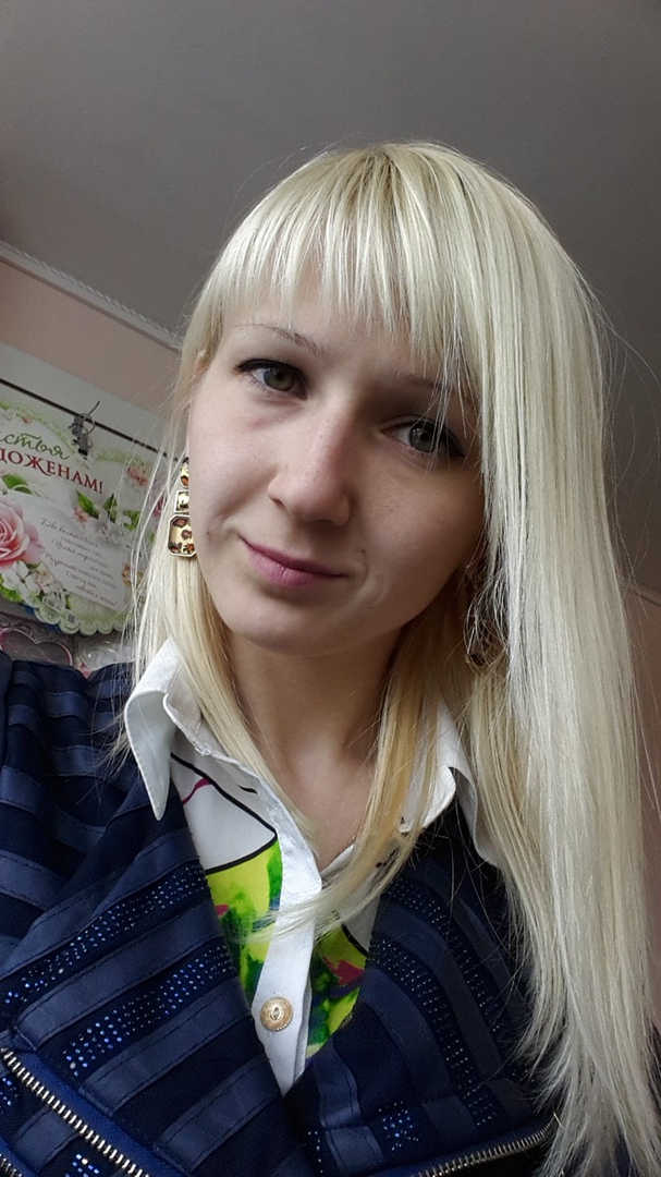 Олеся Васильева | Муравленко