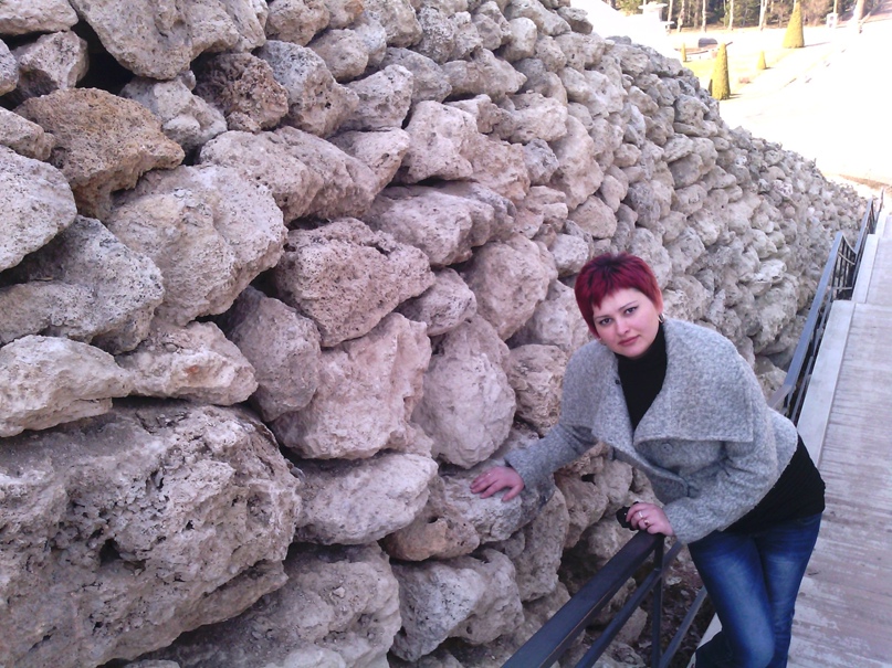 Анна Петрова | Ростов
