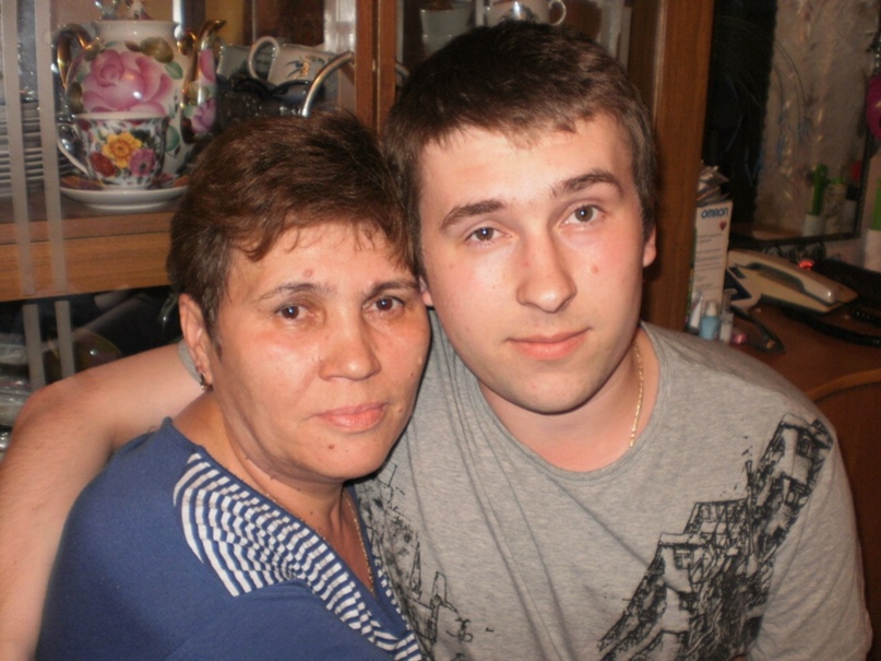 Ольга Беляева | Чернушка