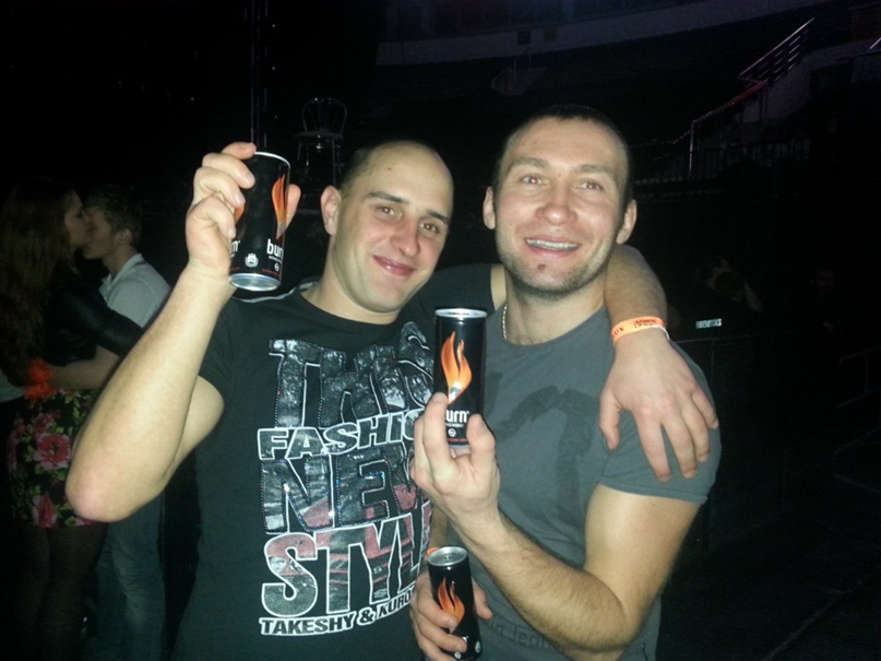 Женя Киселёв | Могилёв