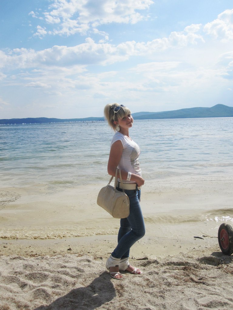 Ульяна Никонова Евгеньевна | Златоуст