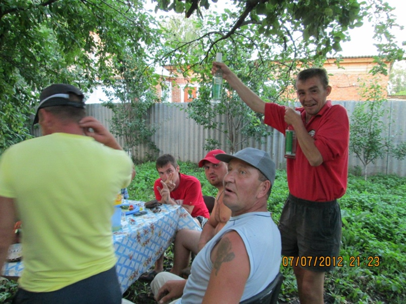 Юрий Васильев | Рязань