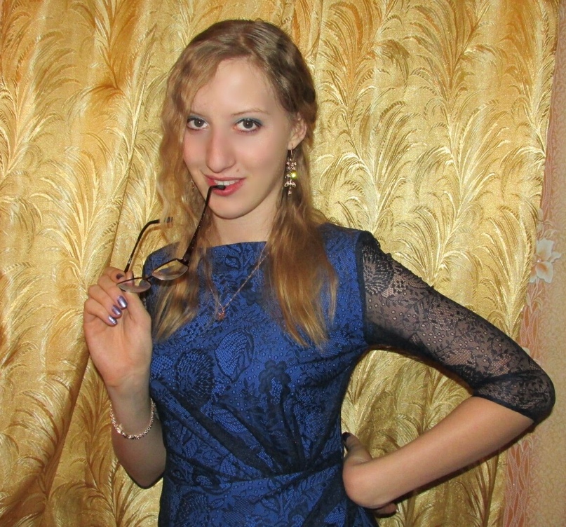 Ирина Потапова | Рязань