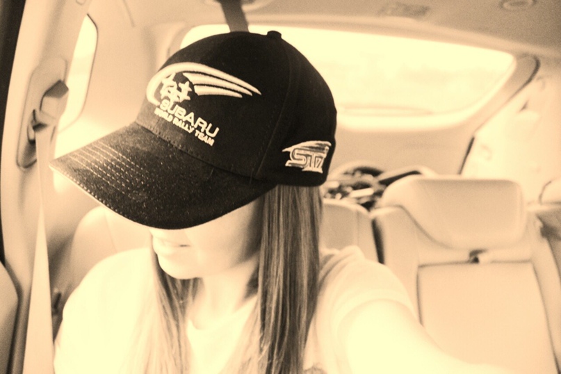 Анастасия Андреева | Харьков