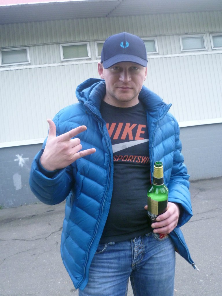 Александр Епифанов | Москва