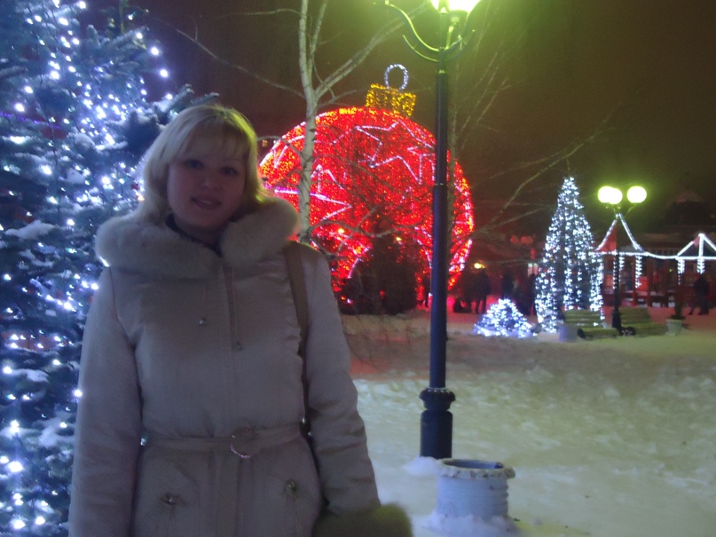 Гульназ Хуснуллина | Казань