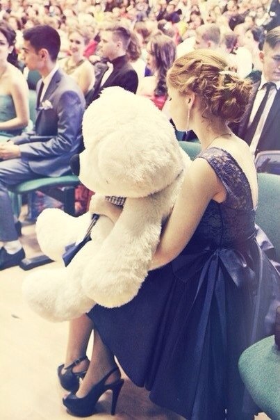 Анастасия Карачева | Москва