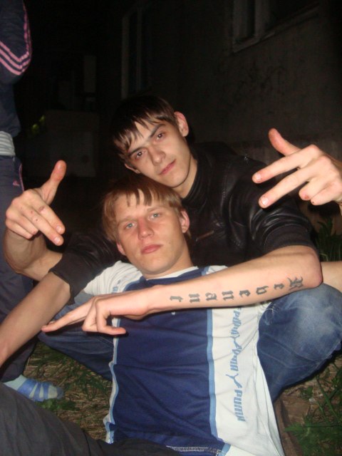 Николай Сидорин | Челябинск