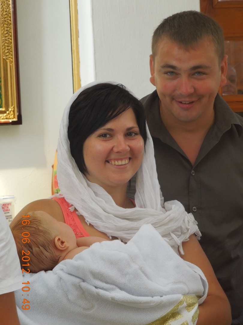 Таня Чернокозова | Бердянск