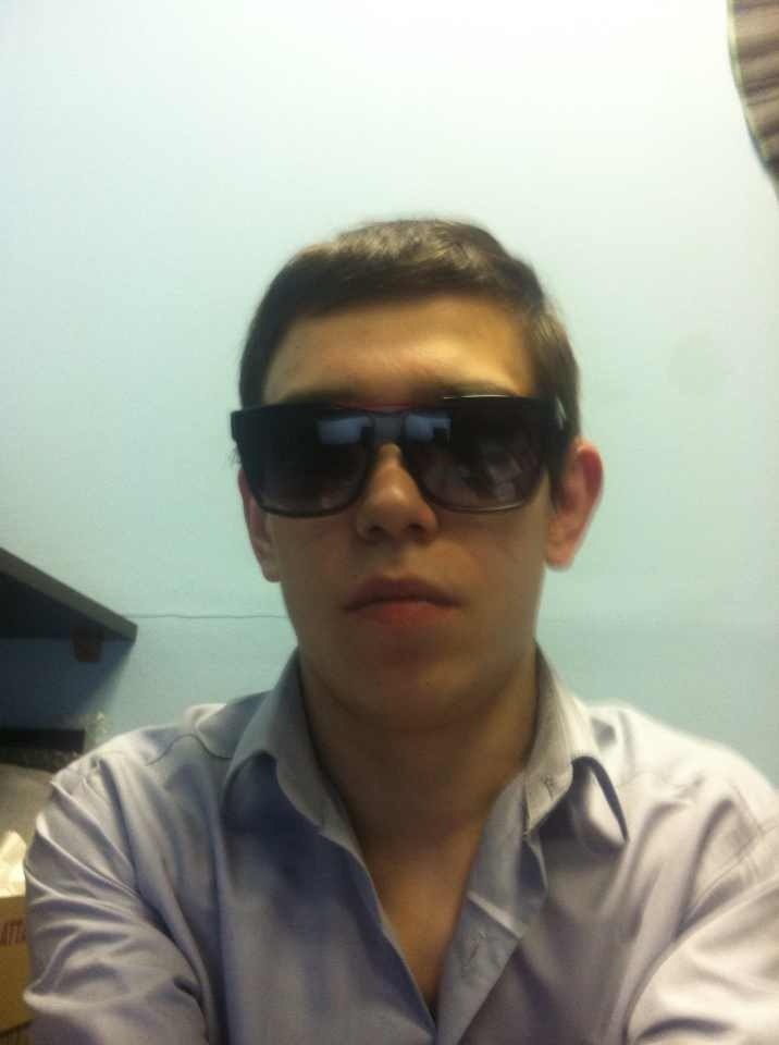 Виталий Забродин | Москва