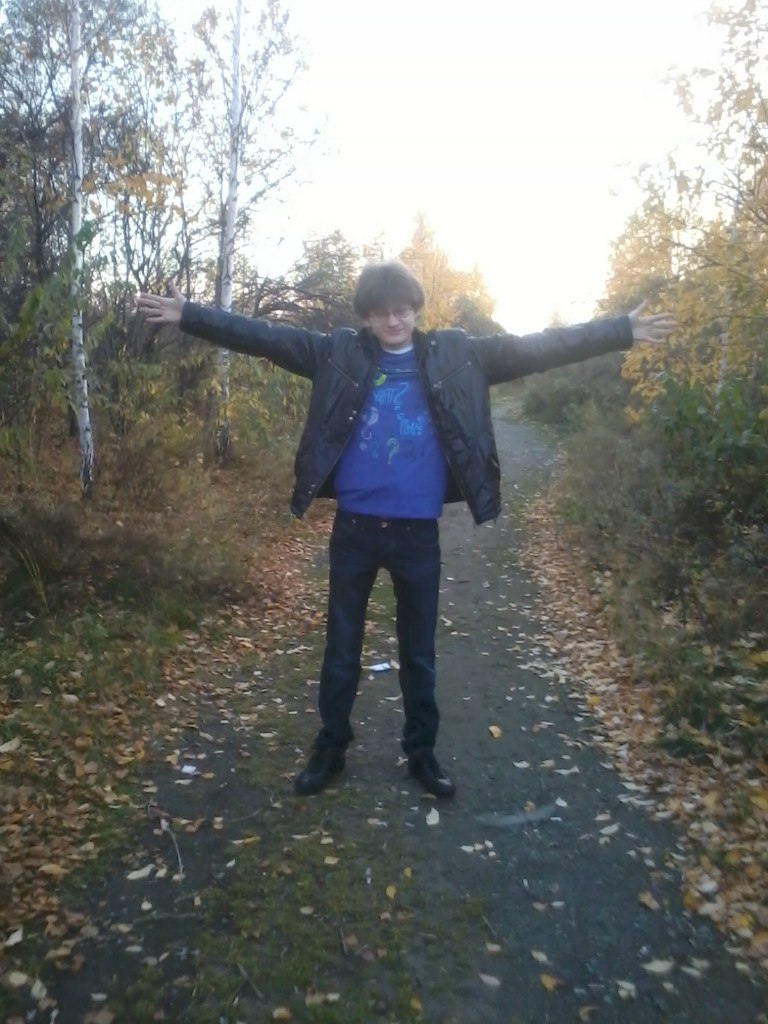 Рома Молчанов Dark | Озерск