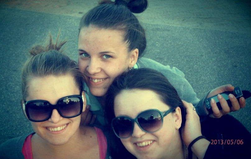 Катя Осипенко | Киев