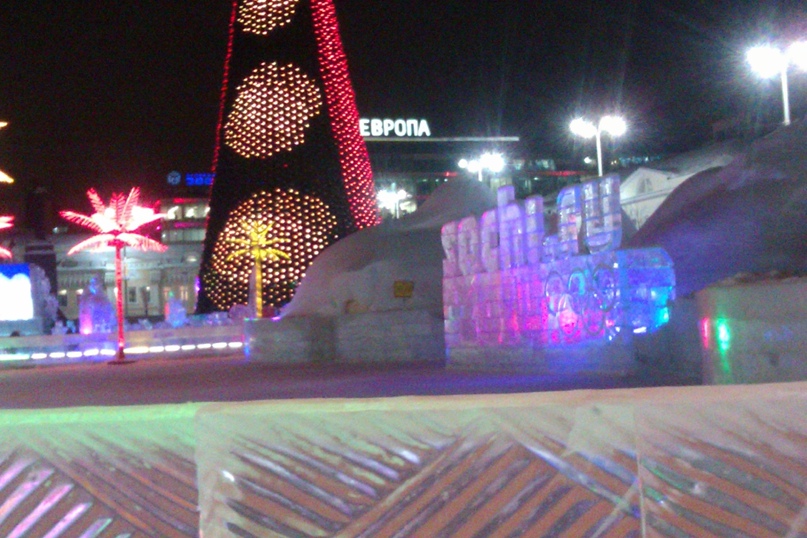 Артем Агафонов | Екатеринбург