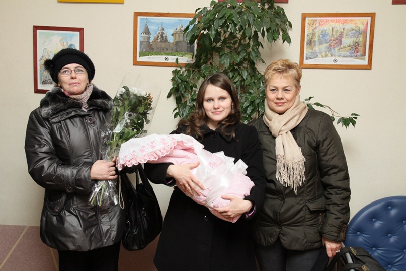 Настя Рачеева | Санкт-Петербург