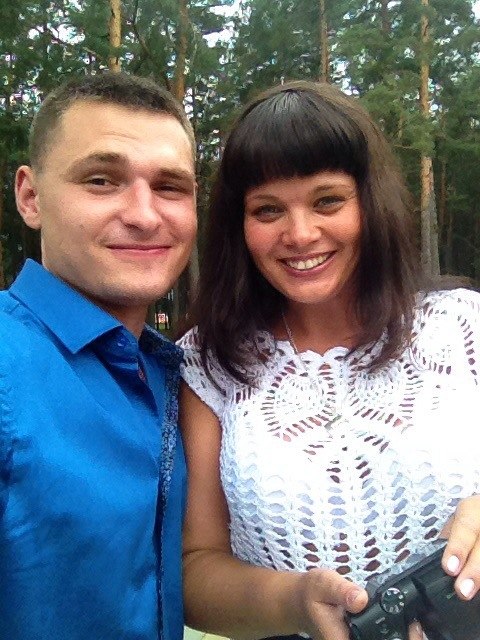 Елена Лис | Туховичи