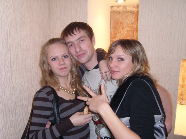 Андрей Цыплёнков | Санкт-Петербург