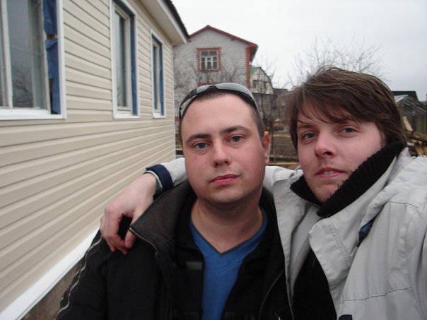 Денис Васильев | Санкт-Петербург